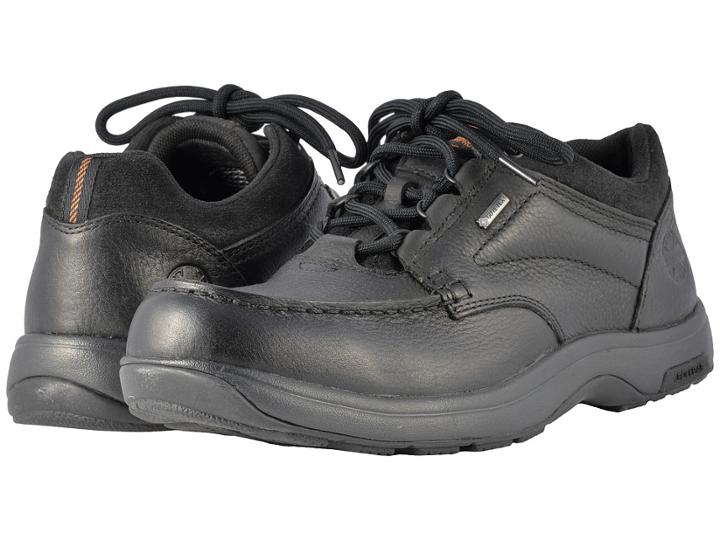 Dunham - Exeter Low Waterproof