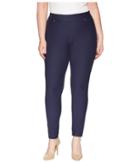 Michael Michael Kors - Plus Size Pull-on Leggings