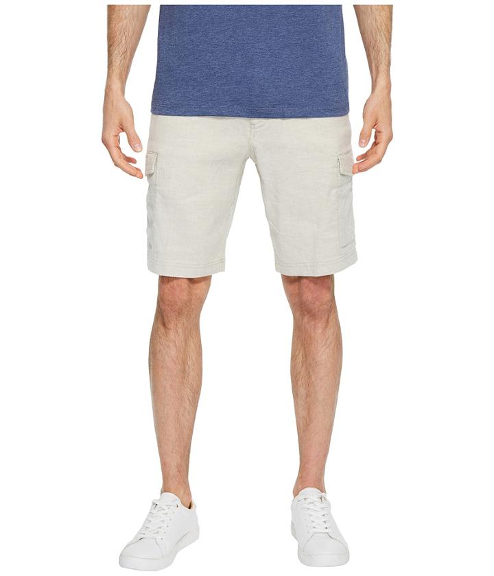 Tommy Bahama - Beach Linen Cargo Shorts