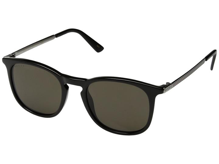 Gucci - Gg0136s