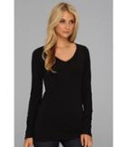 Lamade Fitted V-neck Tee