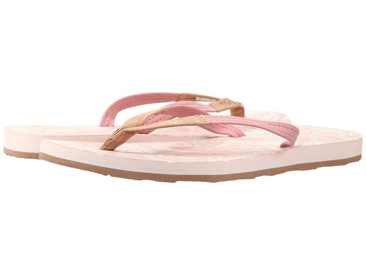 Ugg - Magnolia Island Floral