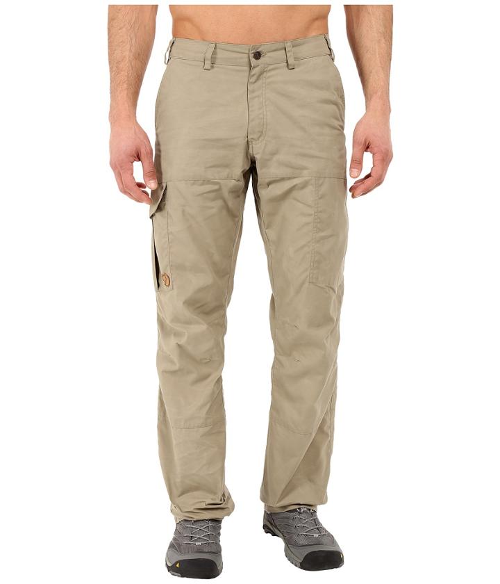 Fj  Llr  Ven - Karl Trousers