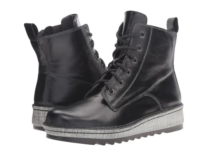 Naot Footwear - Gazania