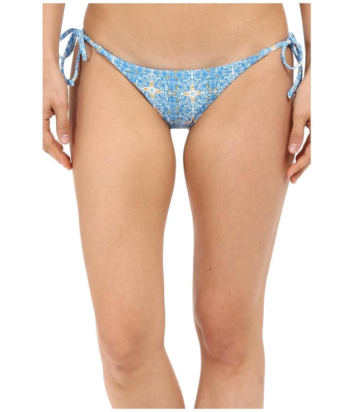 Volcom - Wallflower Full Bottom