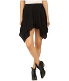 Roper - 0229 Jersey Layered Skirt