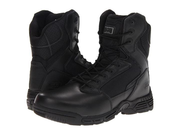 Magnum Stealth Force 8.0