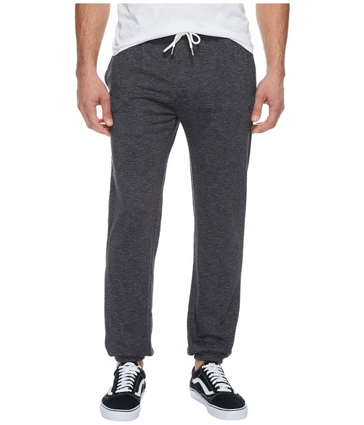 Quiksilver - Everyday Fleece Pants