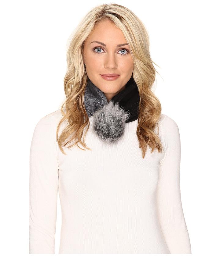 Ugg - Snoot W/ Toscana Trim - Snood + Hat