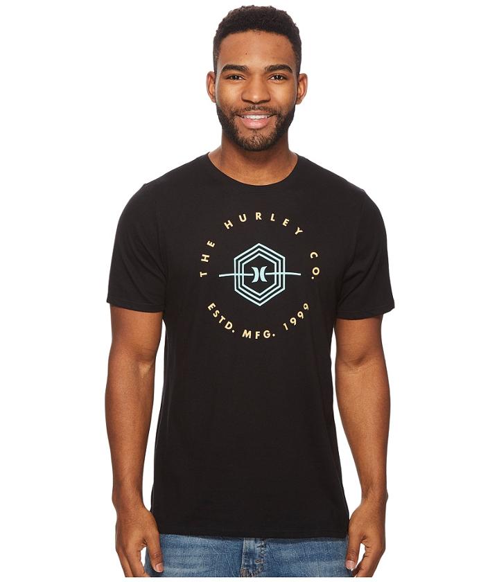 Hurley - Surf M6 Dri-fit Tee