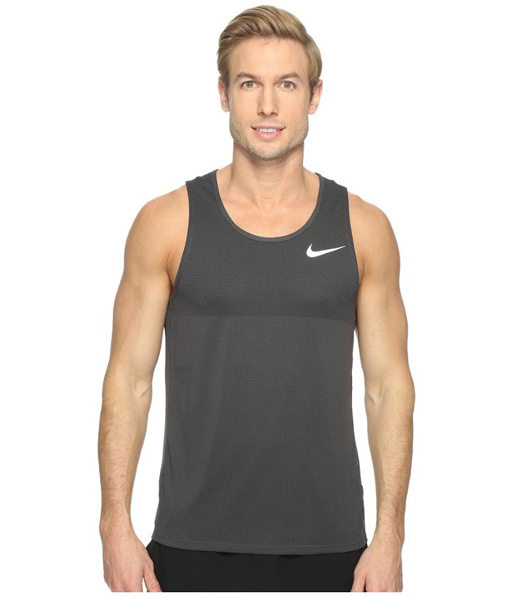 Nike - Zonal Cooling Relay Running Tank