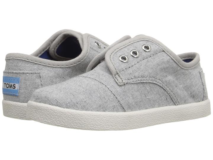Toms Kids - Paseo Sneaker