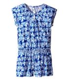 Lilly Pulitzer Kids - Pacey Romper