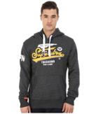 Superdry - High Flyers Hoodie