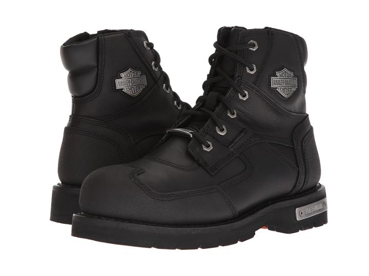Harley-davidson - Zak Steel Toe