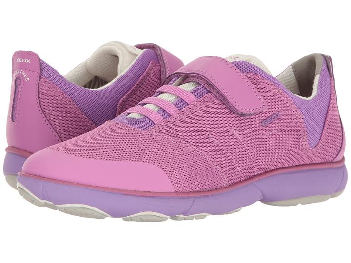 Geox Kids - Jr Nebula Girl 2