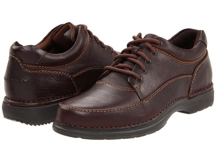 Rockport World Tour Elite Encounter