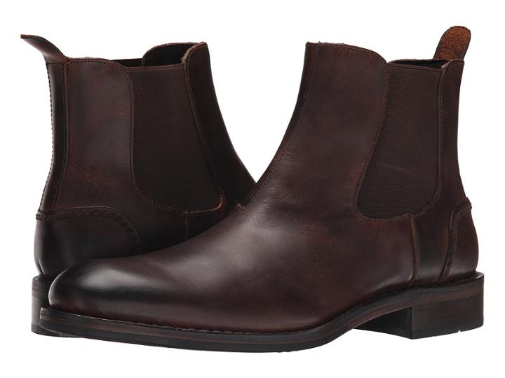 Wolverine - Montague Chelsea Boot