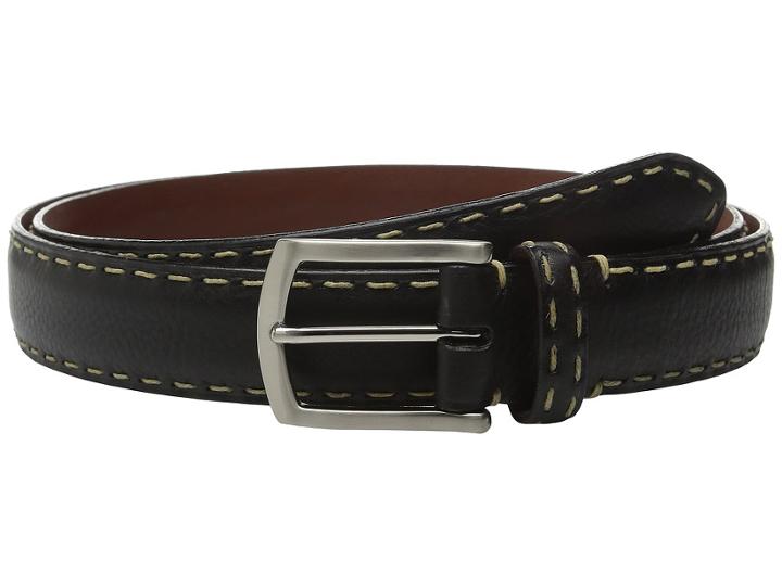 Torino Leather Co. - Hand Stitched Shrunken Calf