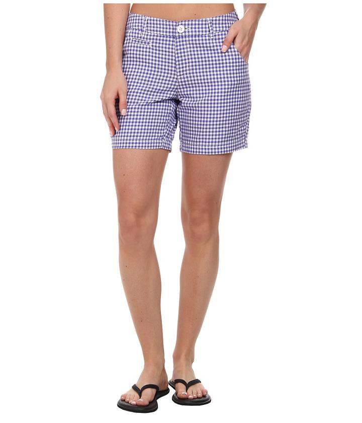 Columbia Super Bonehead Ii Short