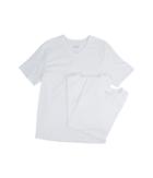 Boss Hugo Boss - T-shirt V-neck 3-pack Us Co 10145963 01
