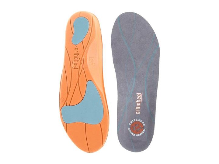 Vionic With Orthaheel Technology Oh Relief Full Length