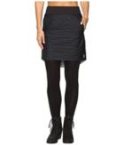 Mountain Hardwear - Trekkin Insulated Knee Skirt