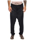 Vivienne Westwood - Laser Wool Builder Trousers
