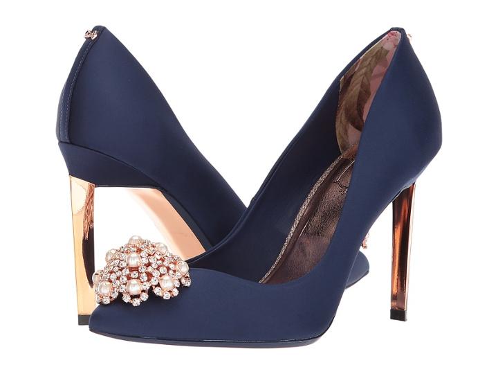 Ted Baker - Peetch 2