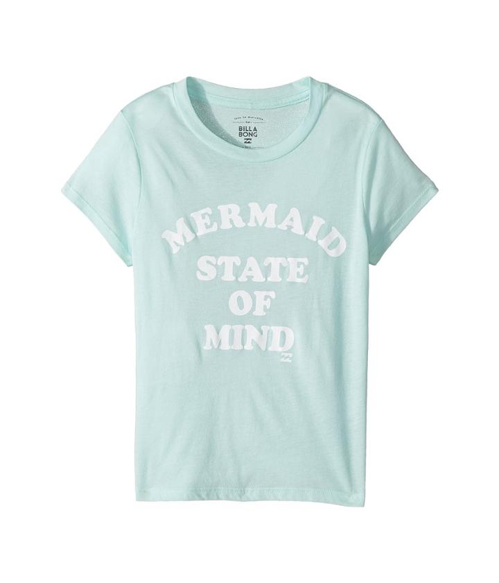 Billabong Kids - State Of Mind Tee