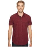 Calvin Klein Jeans - Space Dye Gingham Button Down