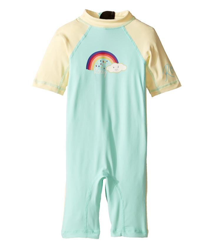 Roxy Kids - So Sandy Spring One-piece