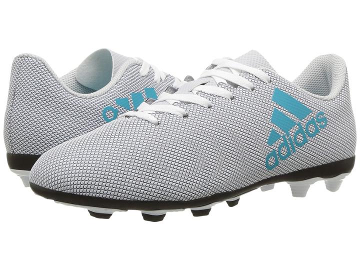 Adidas Kids - X 17.4 Fxg J Soccer