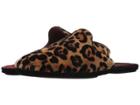 Dolce &amp; Gabbana - Leopard Slide