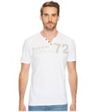Buffalo David Bitton - Narwayne Slit Neck Henley Shirt