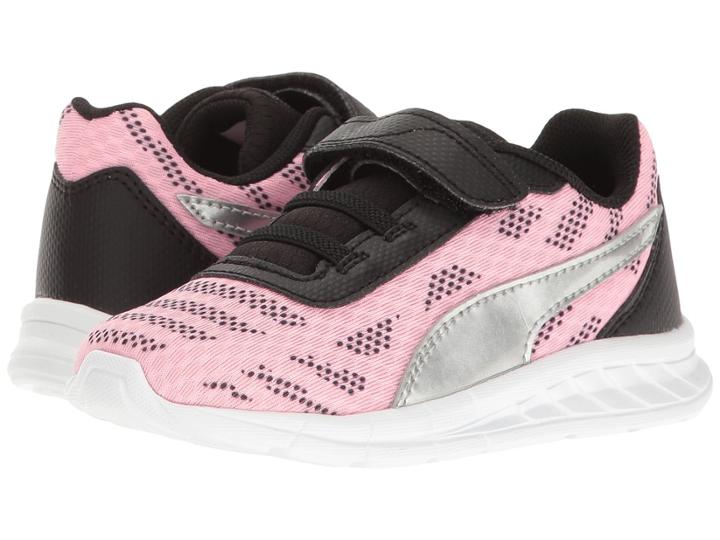 Puma Kids - Meteor V Inf