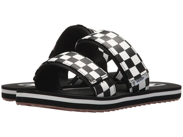 Vans - Cayucas Slide