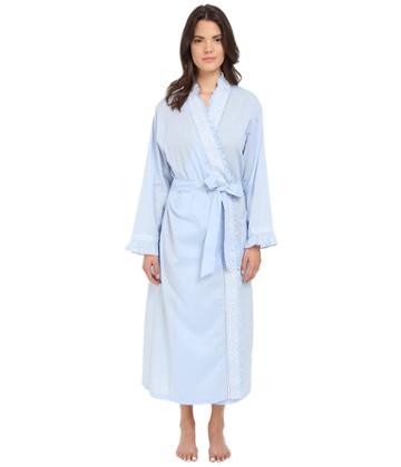 Eileen West - Ballet Wrap Robe