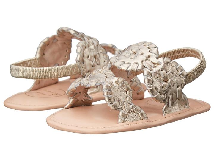 Jack Rogers - Baby Lauren