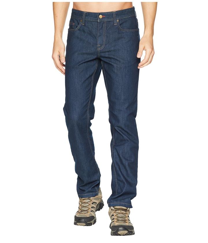 Toad&amp;co - Wingman Denim