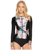 Next By Athena - Undercover Tropics Malibu One-piece