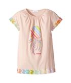 Missoni Kids - Placed Print Jellyfish Dress