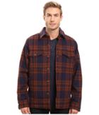 Filson - Mackinaw Jac Shirt