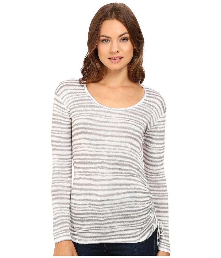 Splendid - O'keefe Stripe Long Sleeve