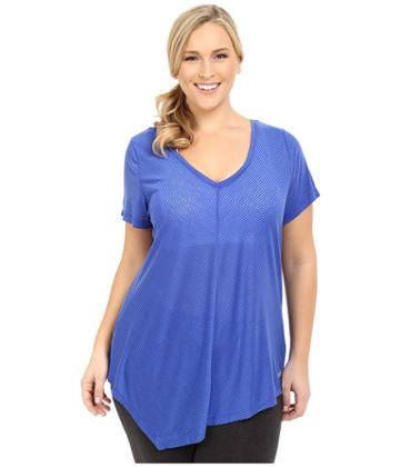Marika Curves - Plus Size Lexington Tee