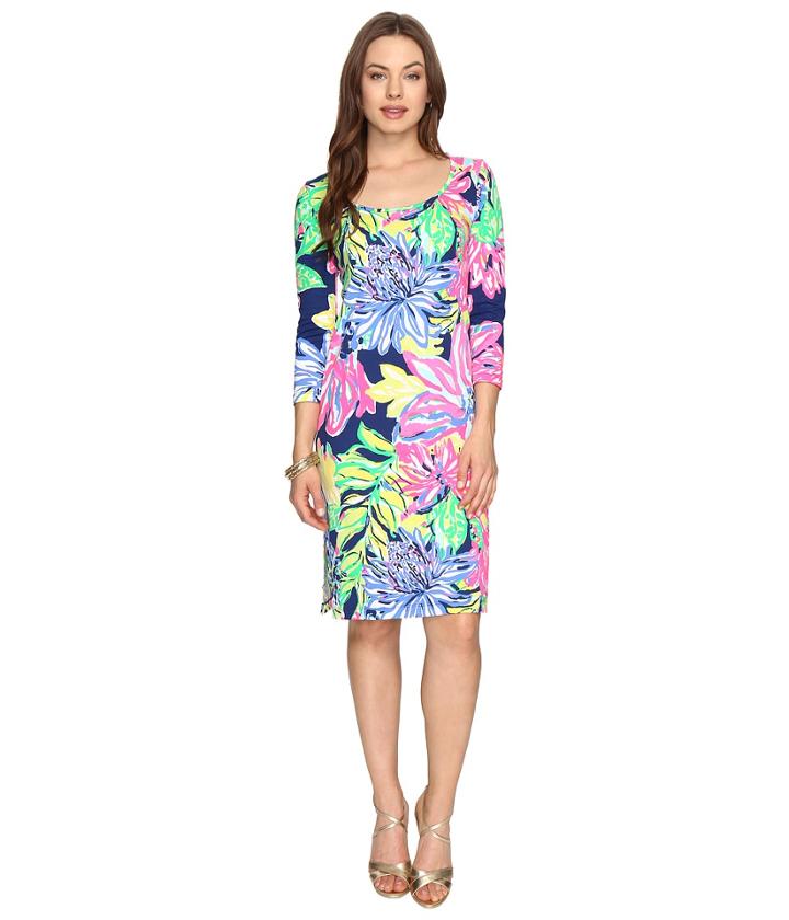Lilly Pulitzer - Kenzie Dress