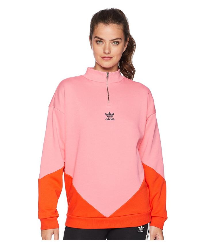 Adidas Originals - Clrdo Sweatshirt