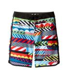 Vissla Kids - Woodside Four-way Stretch Boardshorts 17