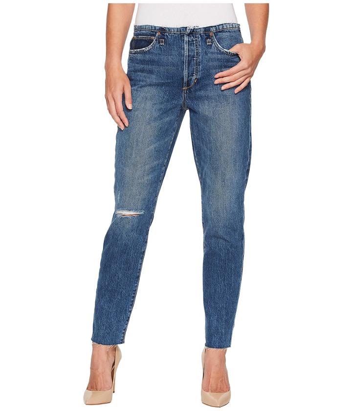 Joe's Jeans - Kass Ankle In Dyanna