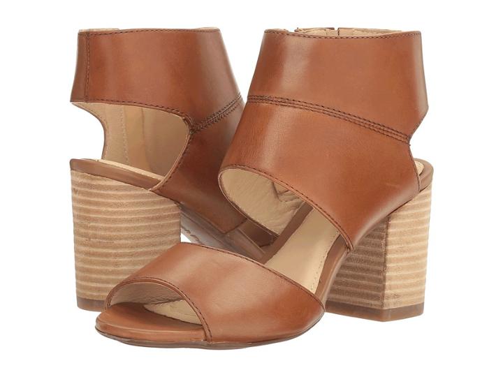 Hush Puppies - Sherlyn Malia